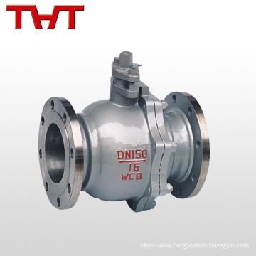 dn 20 dn 50 good price a 216 wcb boiler ball valve